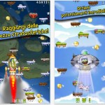 Salta da una piattaforma all’altra in Froggy Jump 2