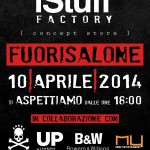 iStuff Factory apre in via Marghera e inaugura durante la Design Week