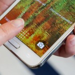 Ecco le prime impressioni del display QHD AMOLED di Samsung