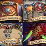 Blizzard rilascerà Hearthstone: Heroes of Warcraft su iPhone