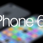 È questa la prima immagine di un iPhone 6 con iOS 8?