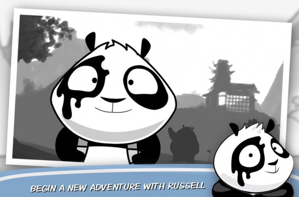 Black & White life: Brain Sharp Panda Puzzle – Un nuovo gioco in arrivo su App Store