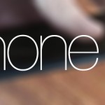 Un modello di iPhone 6 finalmente ritratto in foto?