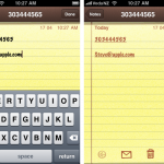 Nuovi documenti svelano che Samsung e Google hanno copiato il “Quick Links” di iOS