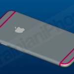 iPhone 6: niente fotocamera sporgente, ma profilo ultra-sottile?