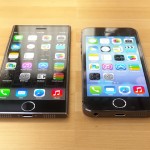 iPhone 6: parte la produzione di display, ma il modello da 5.5 pollici arriverà più tardi