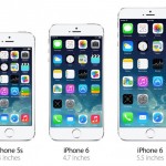 Apple preoccupata dai dispositivi Android con schermo più grande