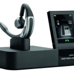 Jabra presenta Motion Office, un aricolare multi-funzione