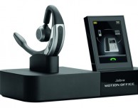 Jabra presenta Motion Office, un aricolare multi-funzione