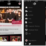 L’app ufficiale delle Iene si aggiorna con una nuova grafica