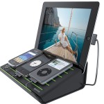 Leitz Complete presenta il Caricatore Multifunzione per i mobile device