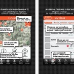LibraRisk: tutti i piani di emergenza arrivano su iPhone