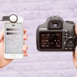 Luxi: trasforma l’iPhone in un esposimetro