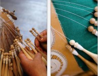 Lace app: il merletto tra tradizione e futuro