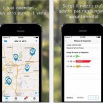MobyPlanner, per arrivare sempre in tempo agli appuntamenti