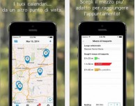 MobyPlanner, per arrivare sempre in tempo agli appuntamenti