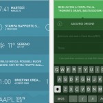 Morning: meteo, attività e notizie in un’unica app