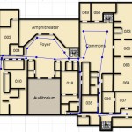 Apple studia un metodo per la localizzazione all’interno di una struttura