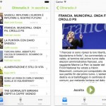 Nasce l’app di Oltreradio: tante news sul tuo iPhone