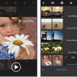 PhotoMotion: in offerta gratuita l’app per creare slideshow con l’iPhone