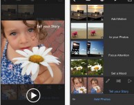 PhotoMotion: in offerta gratuita l’app per creare slideshow con l’iPhone