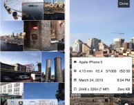 Photos+, l’alternativa ad “Immagini” aggiunge il supporto a Dropbox