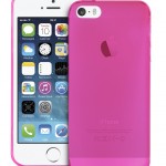 Puro presenta le cover 0.3 Ultra Slim