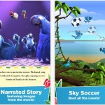L’app ufficiale di RIO 2 arriva su App Store