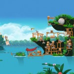 Angry Birds Rio si aggiorna con 20 nuovi livelli