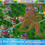 RollerCoaster Tycoon 4: crea e gestisci il tuo parco divertimenti – La recensione di iPhoneItalia
