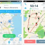 RunKeeper, app per gli sportivi, si aggiorna con importanti novità