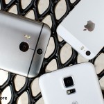 iPhone 5s vs. Galaxy S5 vs. HTC One M8: fotocamere a confronto