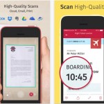 Scanbot, un nuovo titolo per usare l’iPhone come scanner