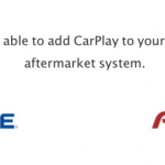 Apple conferma la possibilità di installare CarPlay anche aftermarket