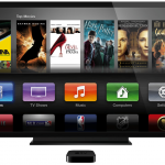 Nuovo update per la Apple TV