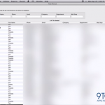 Apple ha corretto un grave problema al Dev Center: tutti i dati degli sviluppatori erano a rischio!