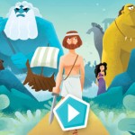 Ulisse: l’Odissea sul vostro iPhone