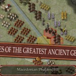 Ancient Battle: Alexander – sulla base del capitolo romano, ecco una nuova parte della serie strategica