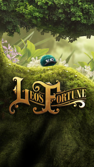 Leo’s Fortune: alla ricerca del tesoro rubato!