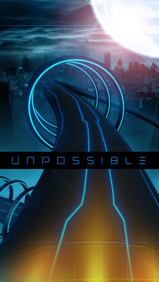 Unpossible: un endless runner dallo stile “futuristico”