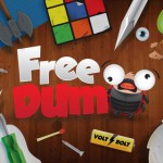 FreeDum: aiutiamo un piccolo insetto a scappare