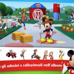 Disney presenta “Disney Junior: Gioca con Noi”, la nuova app per piattaforma iOS