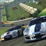 Real Racing 3 si aggiorna con nuove auto e altre novità