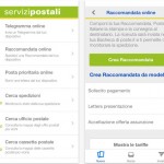Servizi Postali: tutti i servizi di Poste Italiane arrivano su iPhone