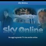 Parte ufficialmente Sky Online, il servizio di video on-demand per tutti