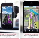 Il navigatore Sygic si aggiorna