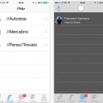 TagSharing: la social app con iBeacon che cambia il modo di condividere
