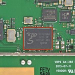 “Project Tango” di Google è basato sulla tecnologia PrimeSense di Apple