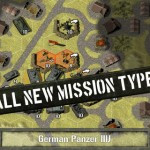 Tank Battle: East Front 1941, mettiti alla prova in questo gioco strategico