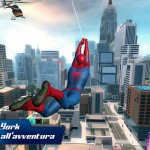 The Amazing Spider-Man 2 è disponibile su App Store!